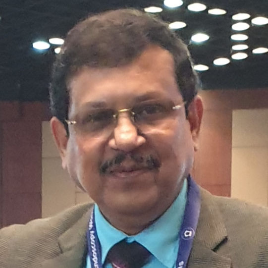 Dr. Kinsuk Das, Gastroenterology/gi Medicine Specialist in kolkata